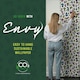 image 5 of Envy Big Cat - Confetti Wallpaper Multi | Multi