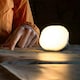 image 4 of Silva Mini Lantern Torch LED Water Resistant 250 lm