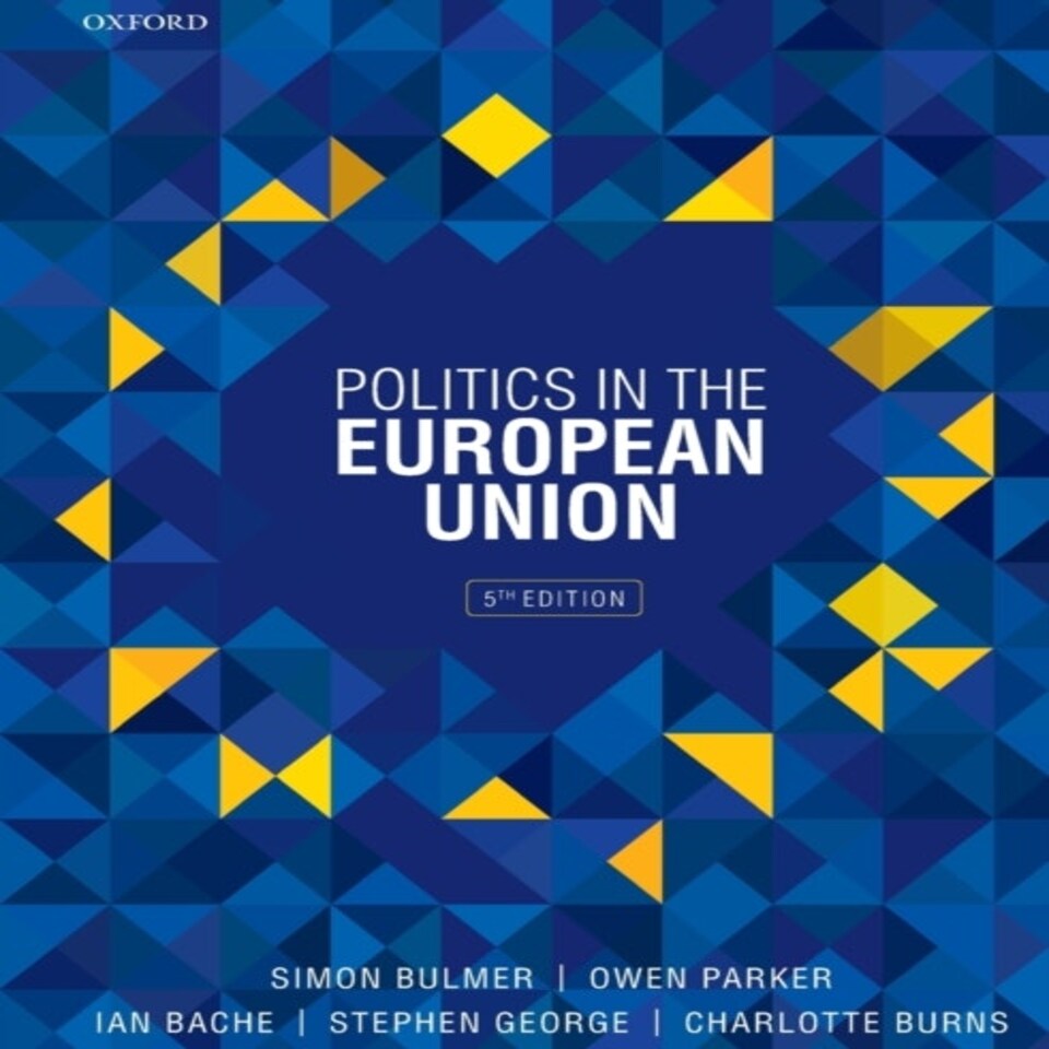 Politics In The European Union