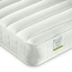 image 1 of Noah Memory Sprung Low Profile Mattress Single