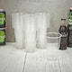 image 3 of 568ml Clear Strong Plastic Full Pint Glasses Disposable Reusable Party Cups | Clear | Clear | 100 Cups