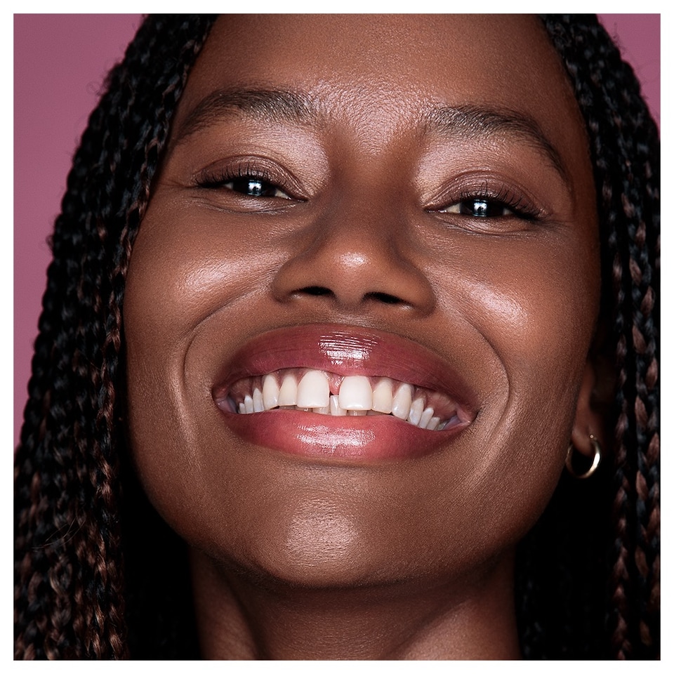 image 1 of Lip Oil | Pink | electric magenta | 7 ml