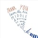 image 2 of Thank You From the Bottom Of My Heart Card