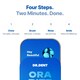 image 6 of DR.DENT Hydroxyapatite Toothpaste Tablets, 180 Tablets