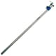 image 2 of 48" 1200mm Aluminium Sash Clamp Grip Bench Work Holder Vice Slide Cramp 4pk