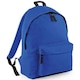 image 1 of Bagbase Original Fashion Backpack - Bright Royal Blue - One Size