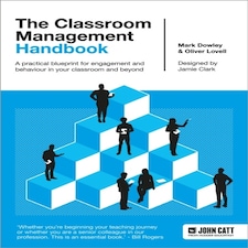 Classroom Management Handbook A Pr