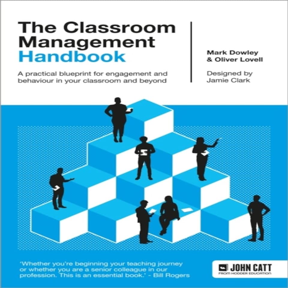 Classroom Management Handbook A Pr