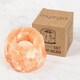 image 2 of Myga Himalayan Single Salt Candle Holder 1kg