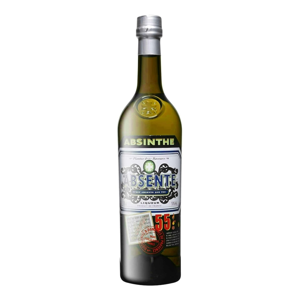 image 1 of Absente 55 Absinthe