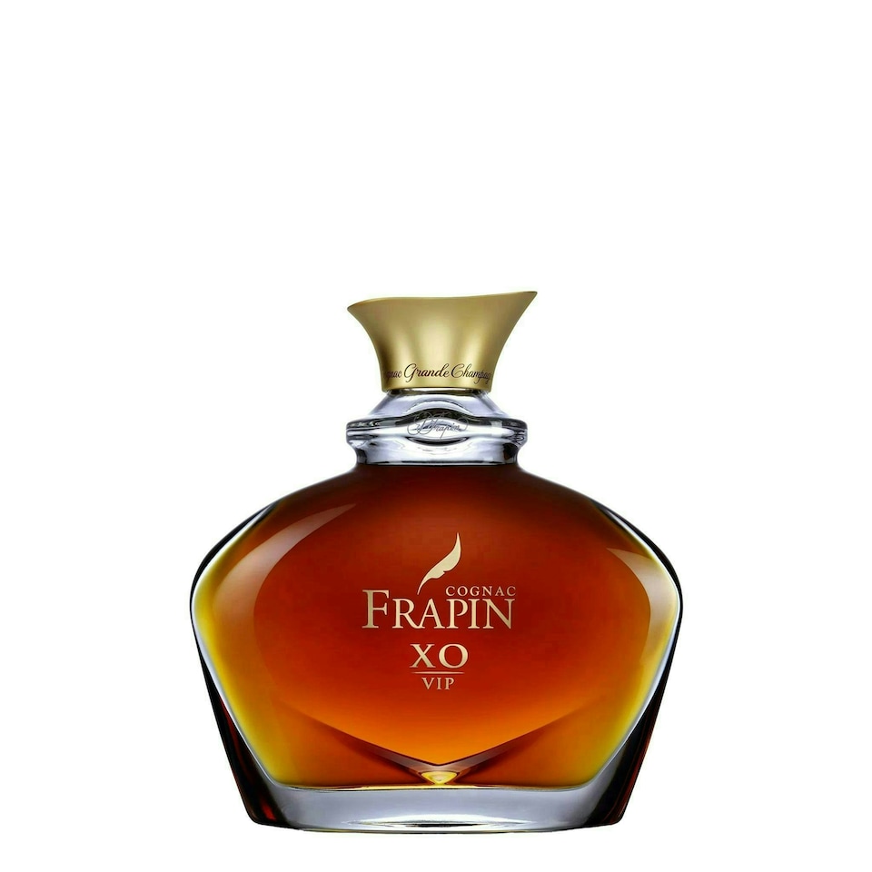 image 1 of Frapin VIP XO Cognac