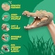 image 5 of Wild Thingz Crocodile Hand Puppet