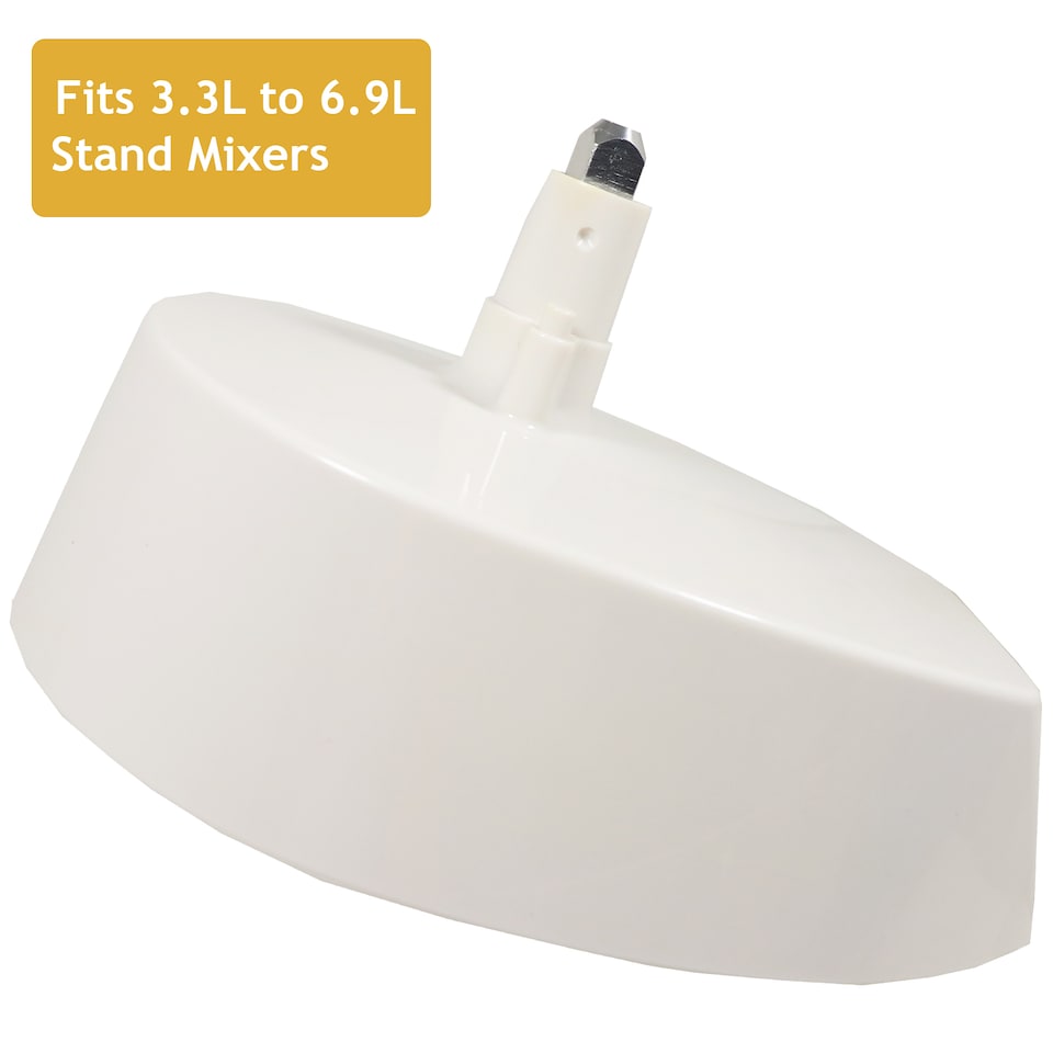 image 1 of SPARES2GO Citrus Juicer Attachment for KitchenAid KSM150PS SM175PS KSM155GB Stand Mixers