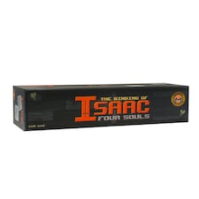 The Binding of Isaac: Four Souls - Second Edition