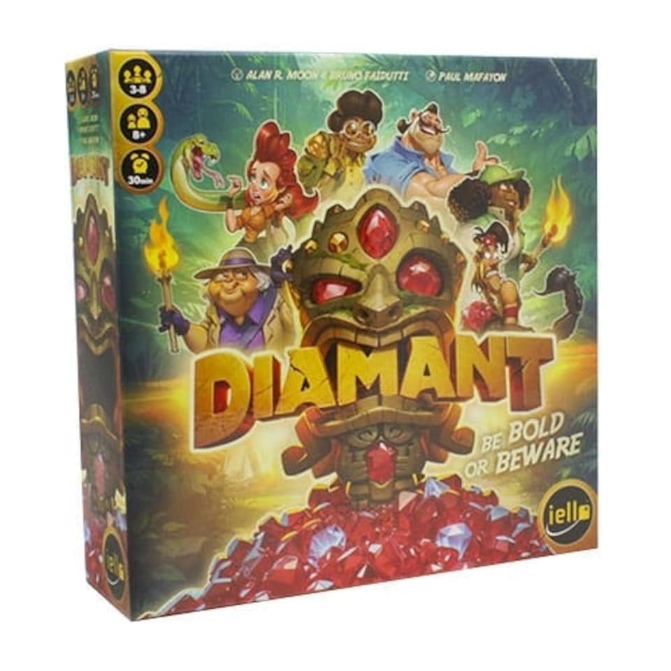 image 1 of Diamant (2024 Edition)