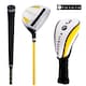 image 3 of Future Junior Left Hand Boxed Golf Set (105 - 120cm)