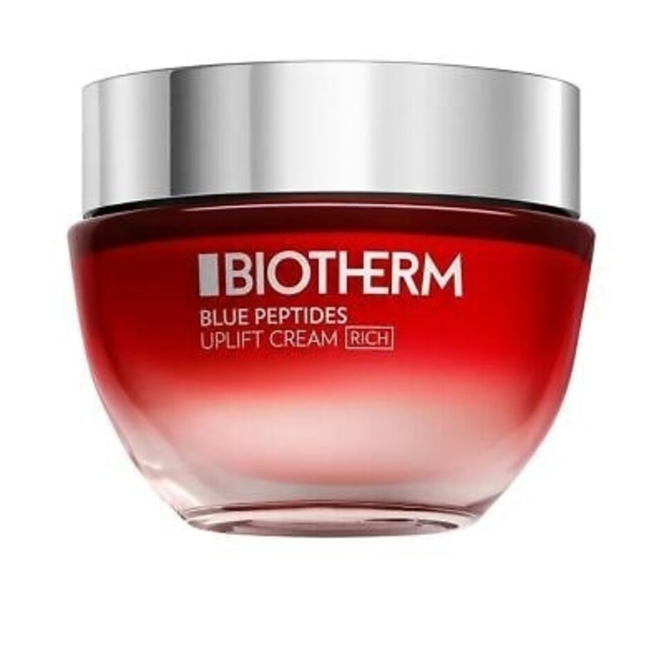 image 1 of Day-time Anti-aging Cream Biotherm Blue Peptides Uplift 50 ml Firming