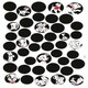 image 1 of Disney Bambi Self-Adhesive Wall Stickers