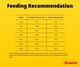 image 8 of Josera Adult Salmon & Potato grain-free complete food | Adult & Senior dogs | Single animal protein | Gluten free | Herbs & fruit | Skin & Coat | 3kg