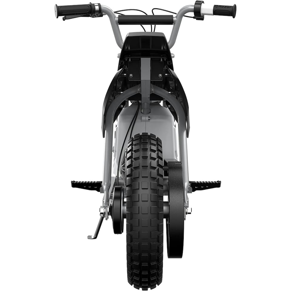 image 1 of Razor Dirt Rocket MX400 24 Volt - Black