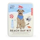 image 1 of Kikkerland Dog Beach Day All In One Kit