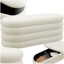 Boucle Cream