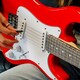 image 10 of 3rd Avenue 3/4 Size Electric Guitar Pack with Amp Green