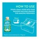 image 7 of Lenor Outdoorable Fabric Conditioner Liquid 35 Washes Northern Solstice 490ml