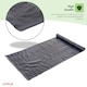 image 5 of Oypla 1m x 50m Heavy Duty Weed Control Ground Cover Membrane Sheet