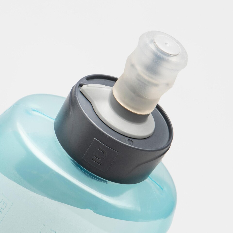 image 1 of Decathlon Extruded 500 ml water bottle for trail running