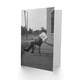 image 2 of Dorothea Lange Art Card Oklahoma Sheriff in Front of Jail