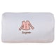image 1 of Haven Zippered Mesh Laundry Coat Wash Bags, White