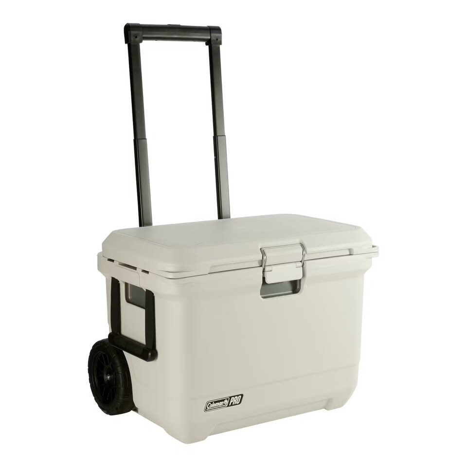 image 1 of Coleman Pro Cool Box 52L