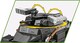 image 5 of Cobi 2657 - World War II - Sd.Kfz.222 502 pcs