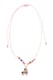 image 1 of Single Children's Necklace with Beads