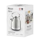 image 6 of Swan Retro Revive Stainless Steel Traditional Kettle