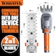 image 9 of Terratek 7.2V 2 in 1 Cordless Hedge Trimmer Cutter | Grey | Grey | 1