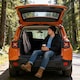 image 7 of Foldable Camping Bed with Adjustable Head Rest