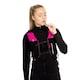 image 5 of Bodylite Gear Reflective Trail Running Hydration Vest | Pink | Neon Pink | S/M | 1