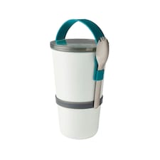 Black + Blum Original Lunch Pot - Turquoise - One Size