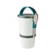 image 1 of Black + Blum Original Lunch Pot - Turquoise - One Size