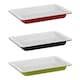 image 2 of Ecocook Lime Green Baking Dish
