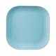 image 1 of Eden Blue Bamboo Fibre Dinner Plate
