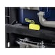 image 4 of Raaco Carrymore 80x2 Storage System - Multi Colour - One Size Multi