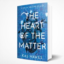 Heart Of The Matter