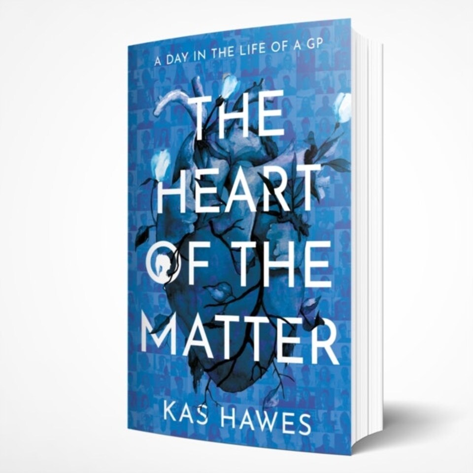 Heart Of The Matter
