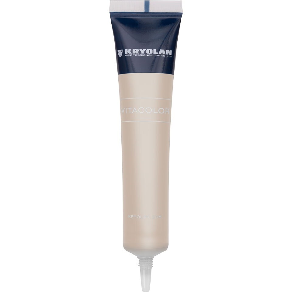 image 1 of Vitacolor Cream | ivory