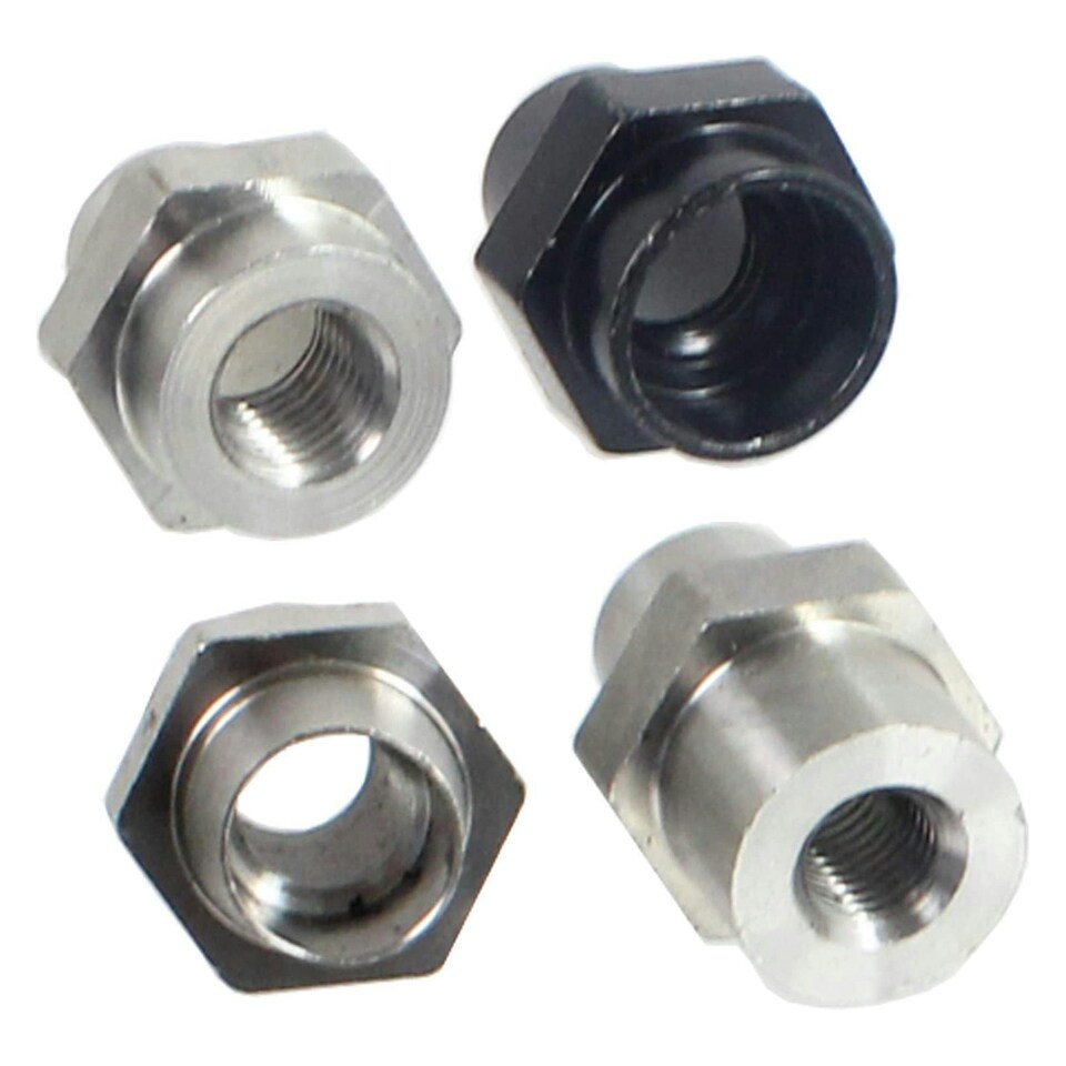 image 1 of SPARES2GO Head Cord Spool Line compatible with McCulloch Trimmer Strimmer