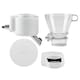 image 1 of KitchenAid Artisan Sifter & Scale