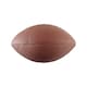 image 2 of Wilson NFL Micro American Football - Multicoloured - One Size